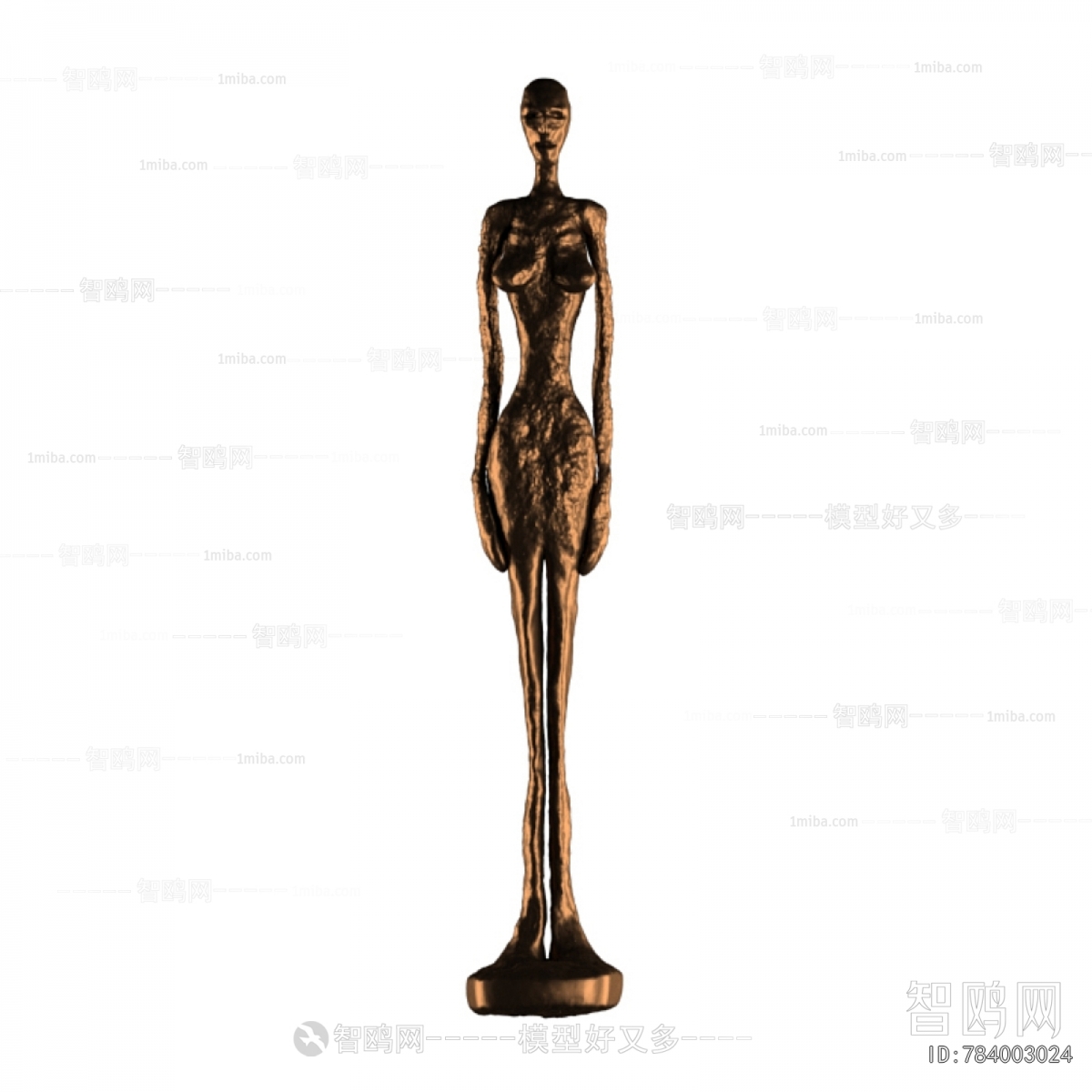 Modern Sculpture