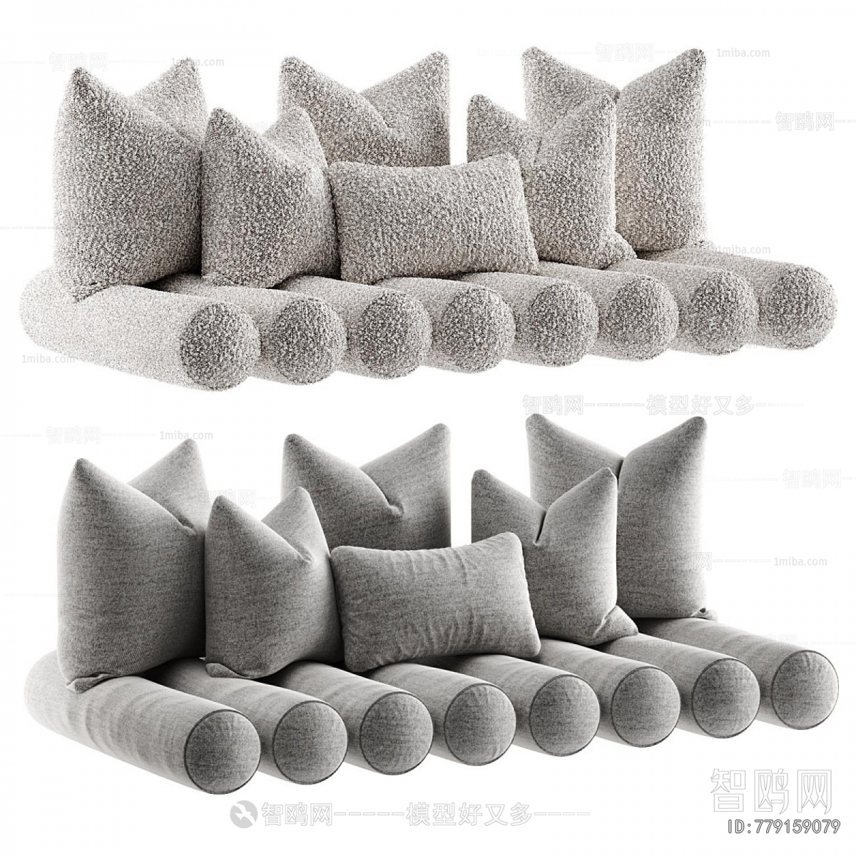 Modern Cushion