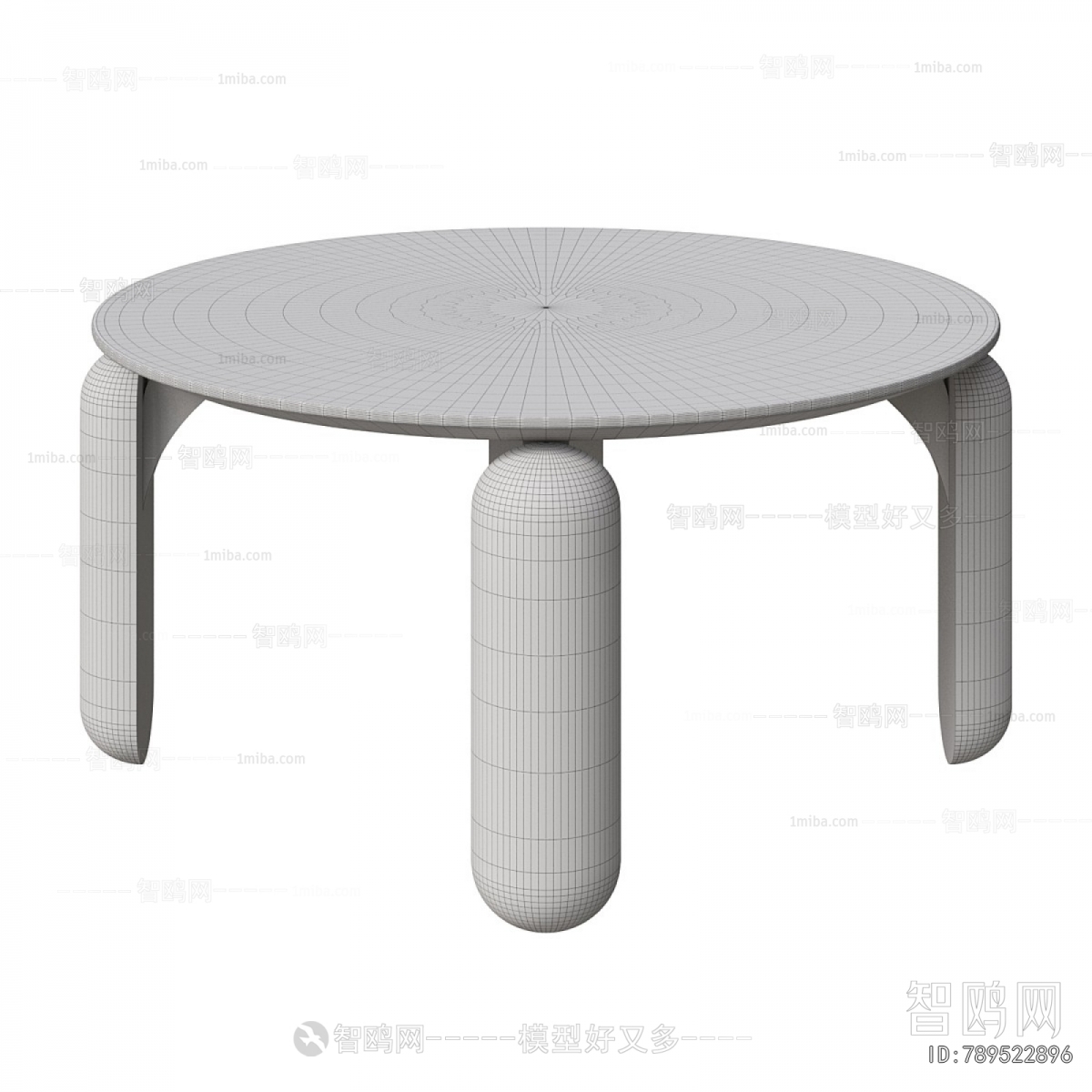 Modern Coffee Table