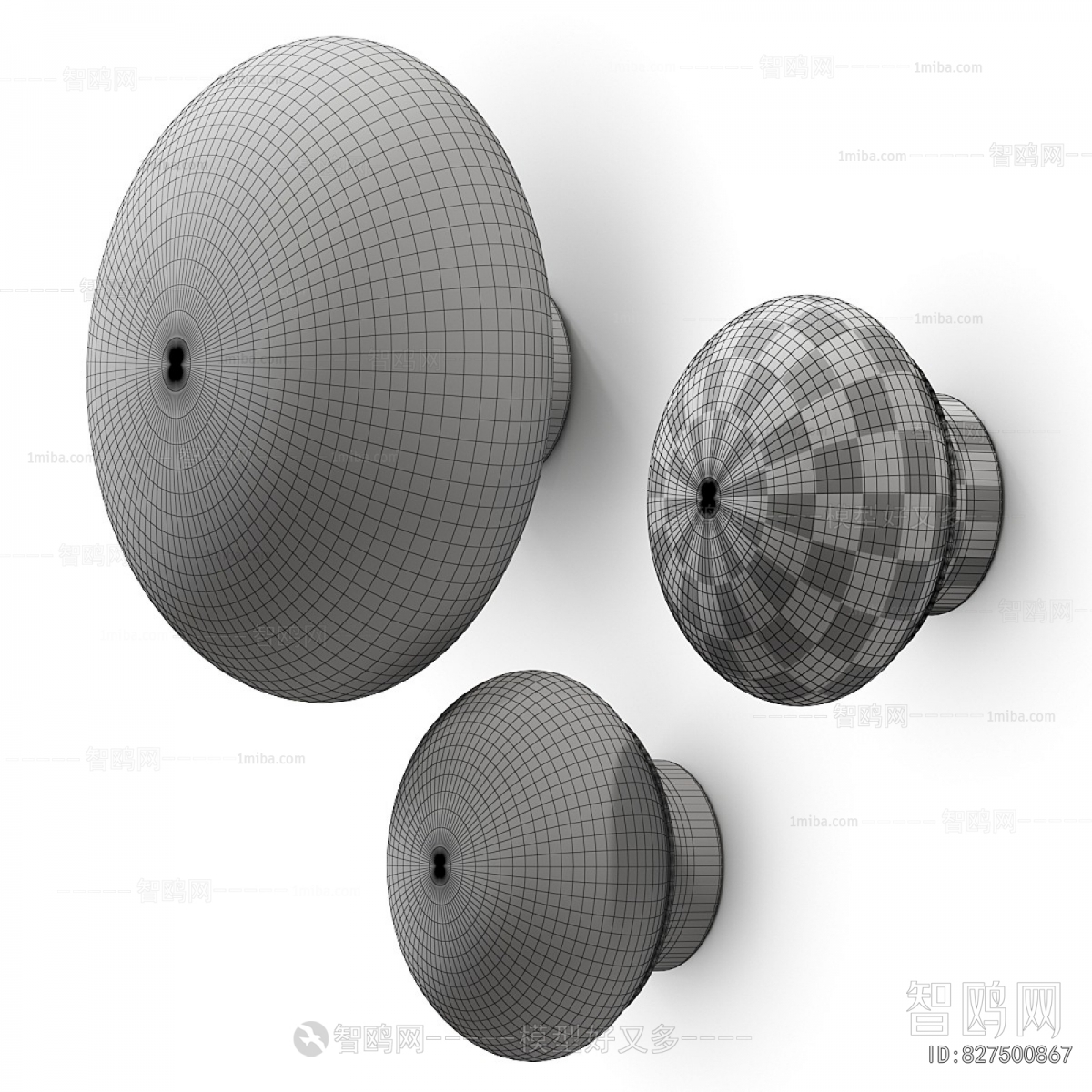 Modern Wall Lamp