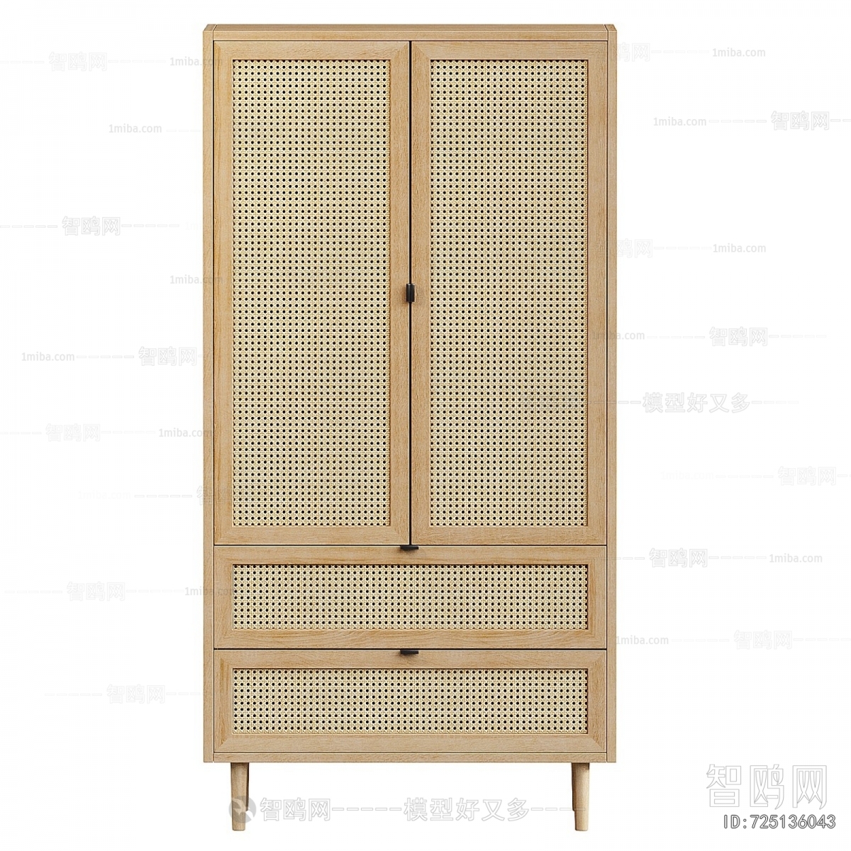 Nordic Style The Wardrobe
