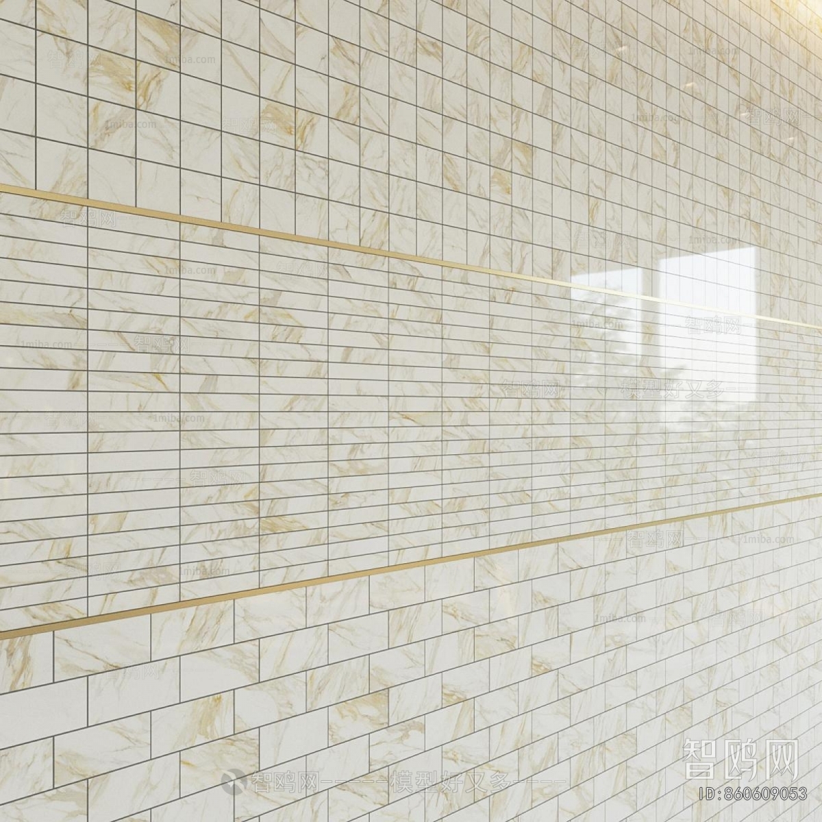Modern Wall/floor/ceiling