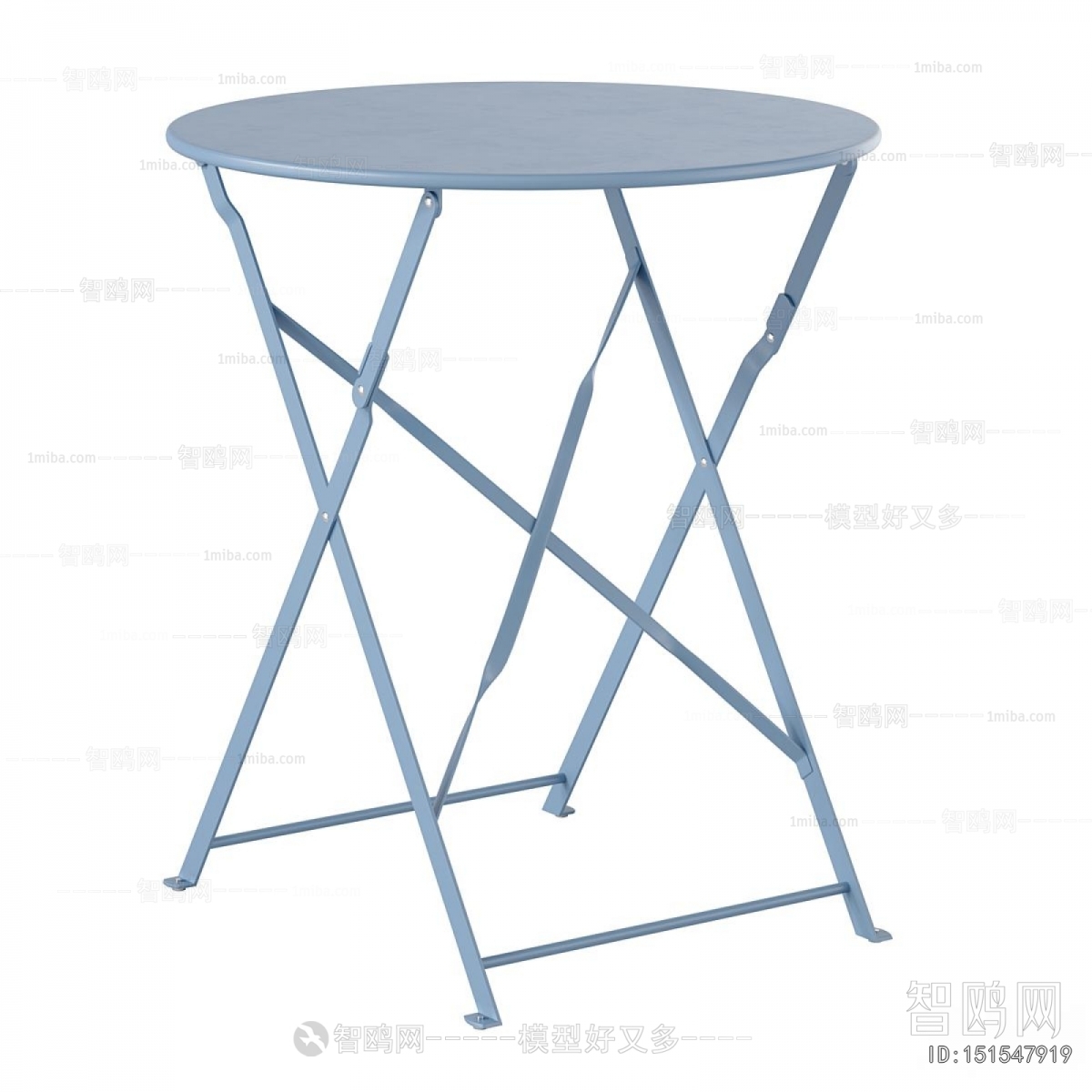 Modern Leisure Table And Chair