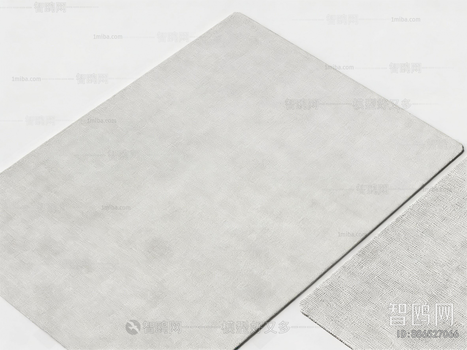 Modern The Carpet