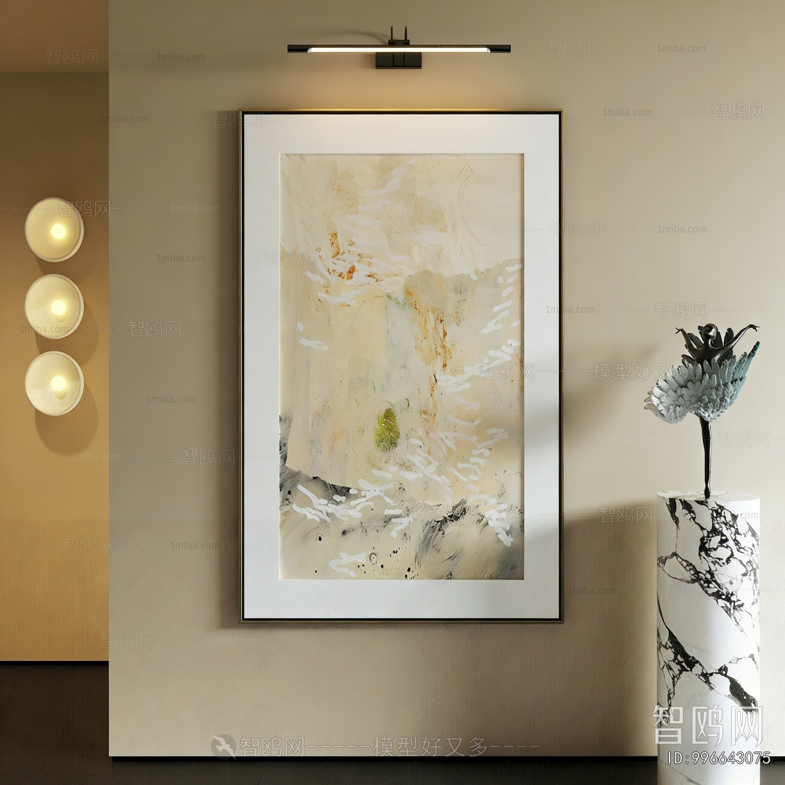 Modern Painting