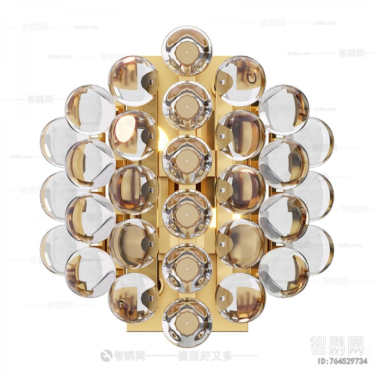 Modern Wall Lamp