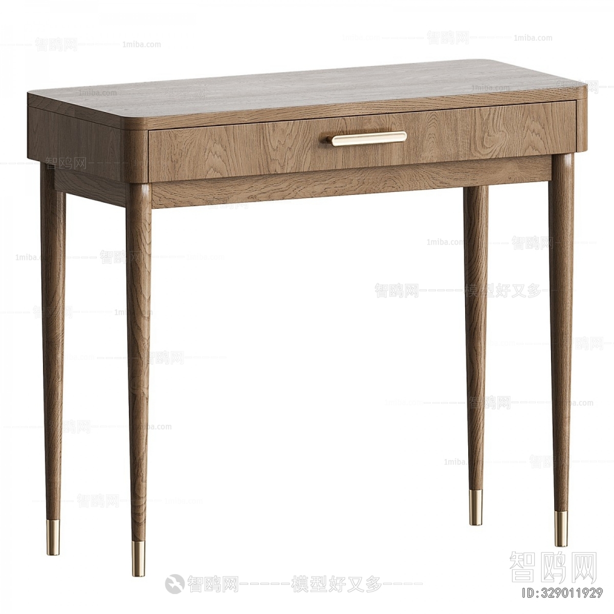 Modern Dresser
