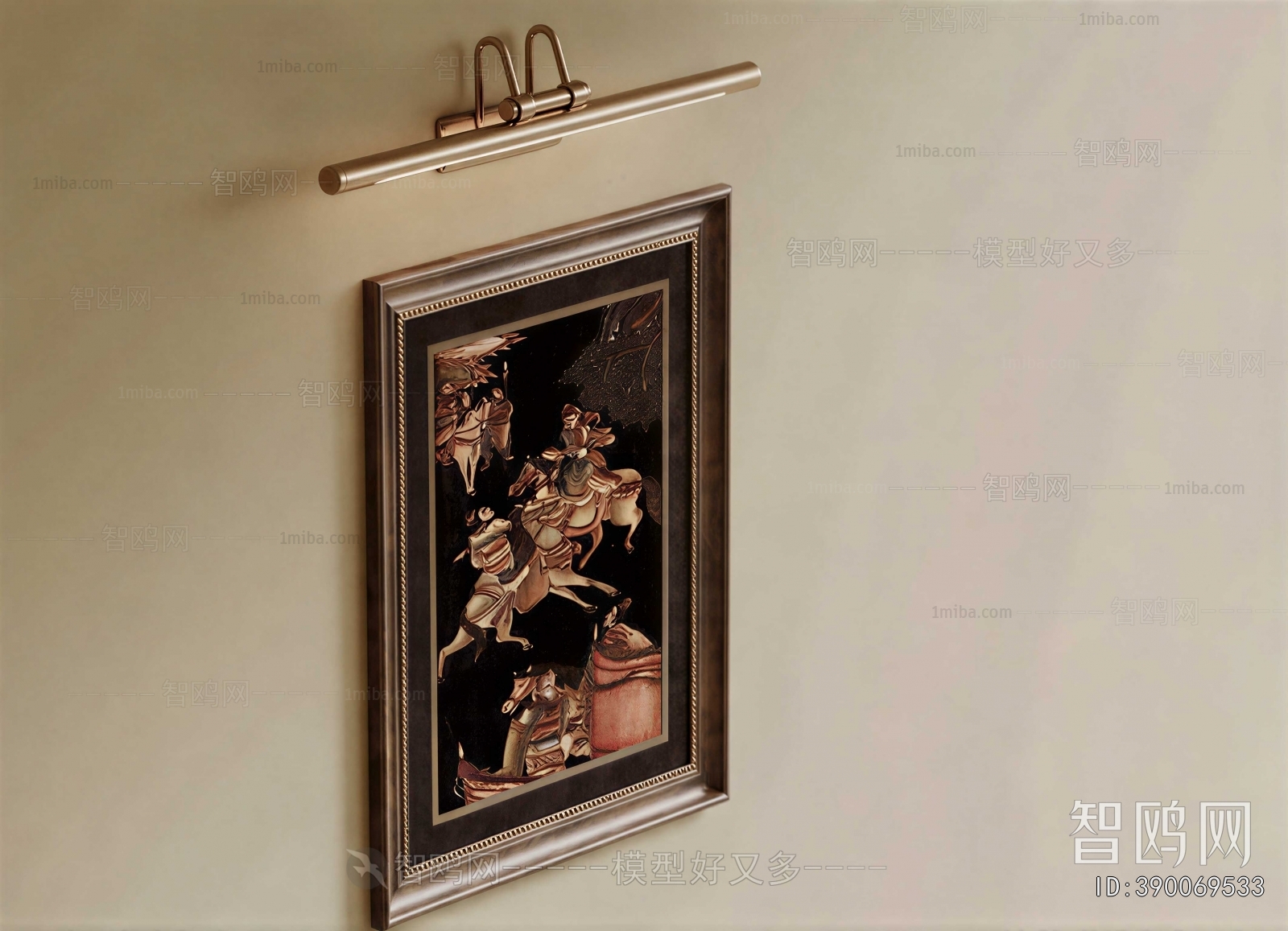 Modern Painting