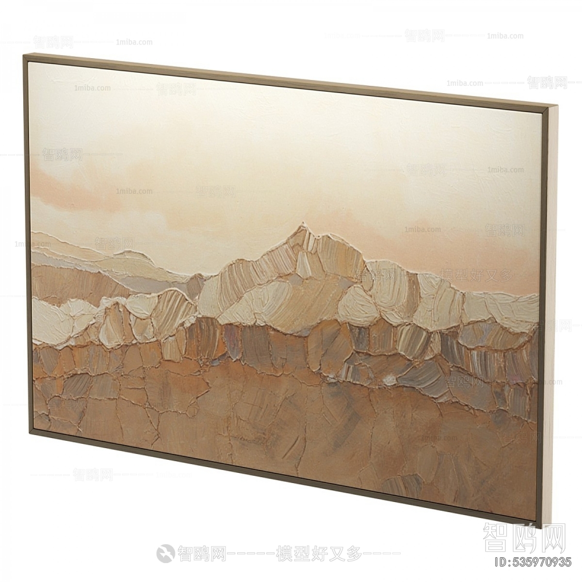 Modern Painting
