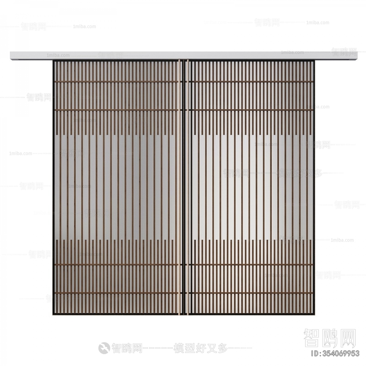 Modern Sliding Door