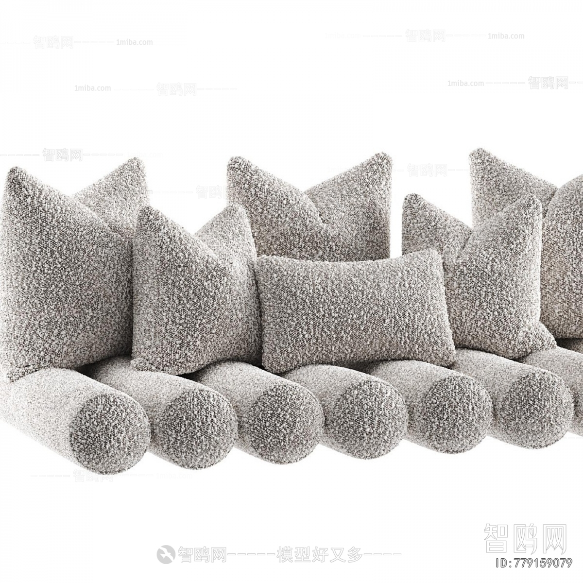 Modern Cushion
