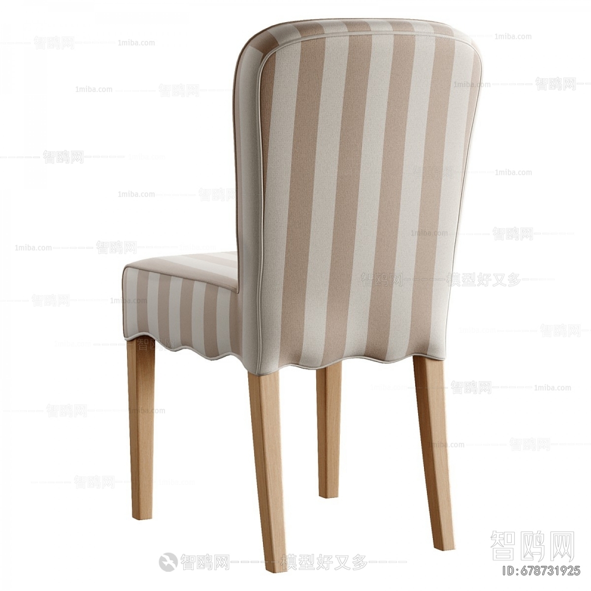 Modern Dining Chair