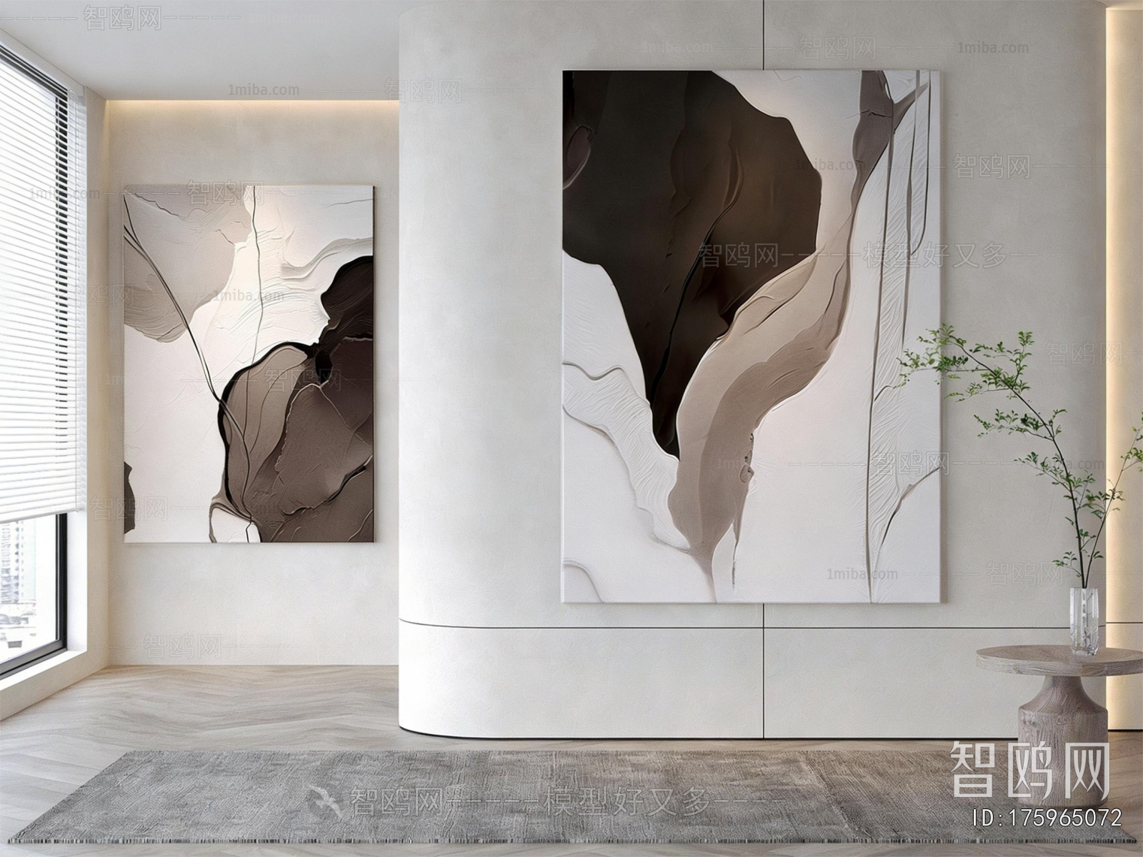 Modern Painting