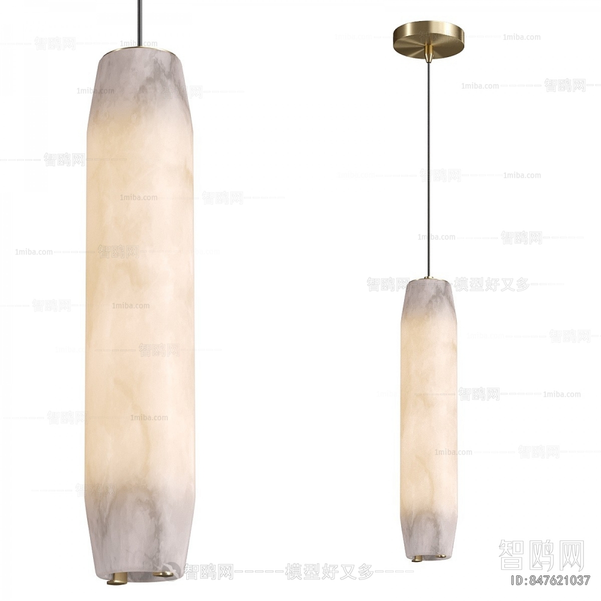 Modern Droplight