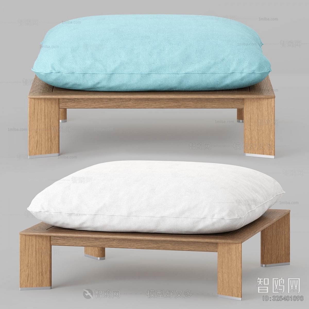 Modern Stool