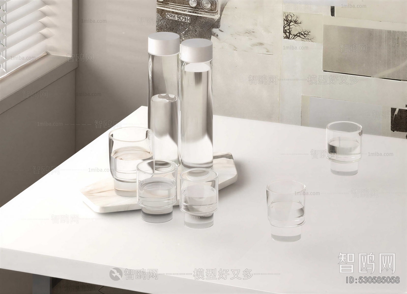 Modern Cup