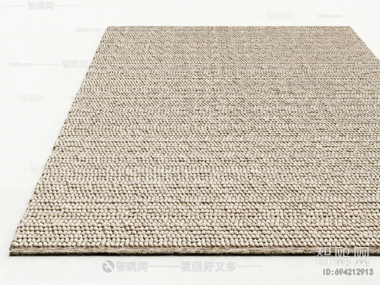 Modern The Carpet