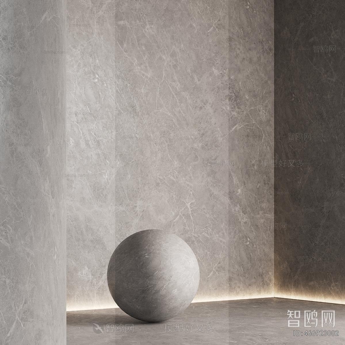 Modern Wall/floor/ceiling