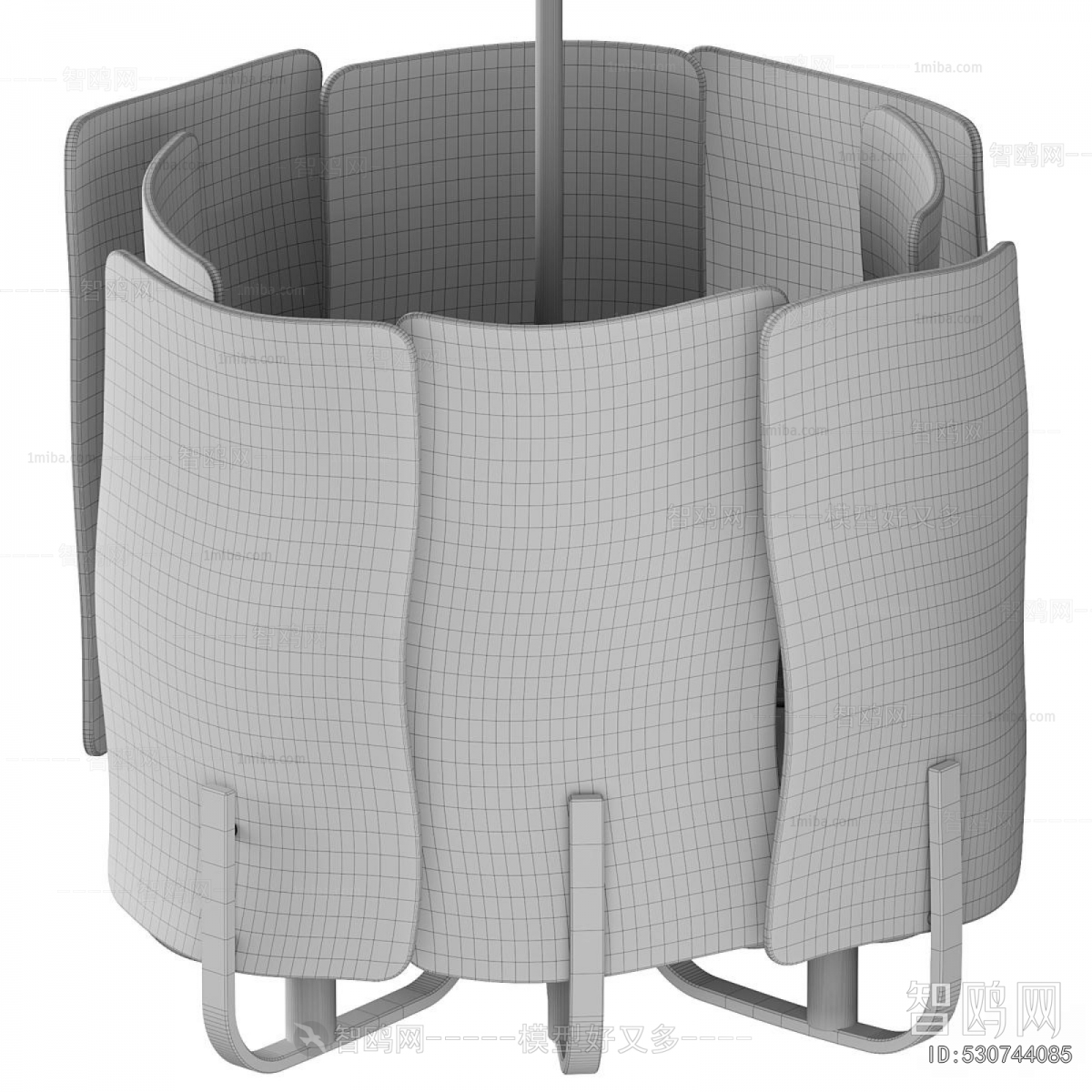 Modern Droplight