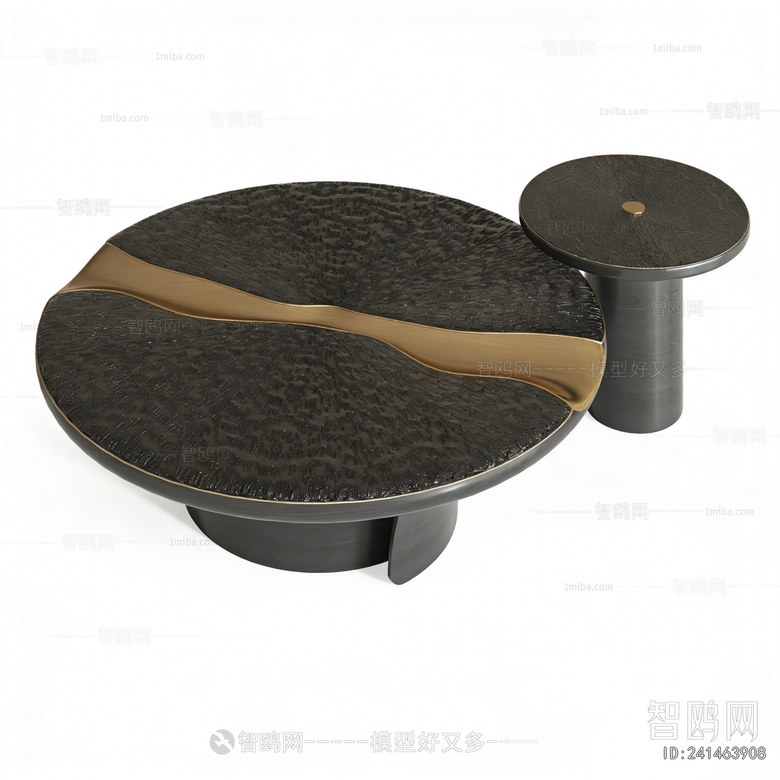 Modern Coffee Table