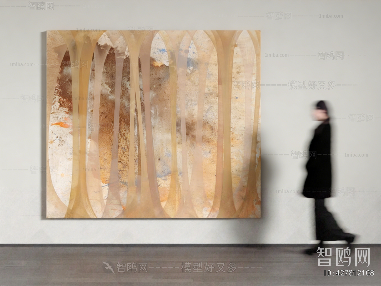 Modern Painting