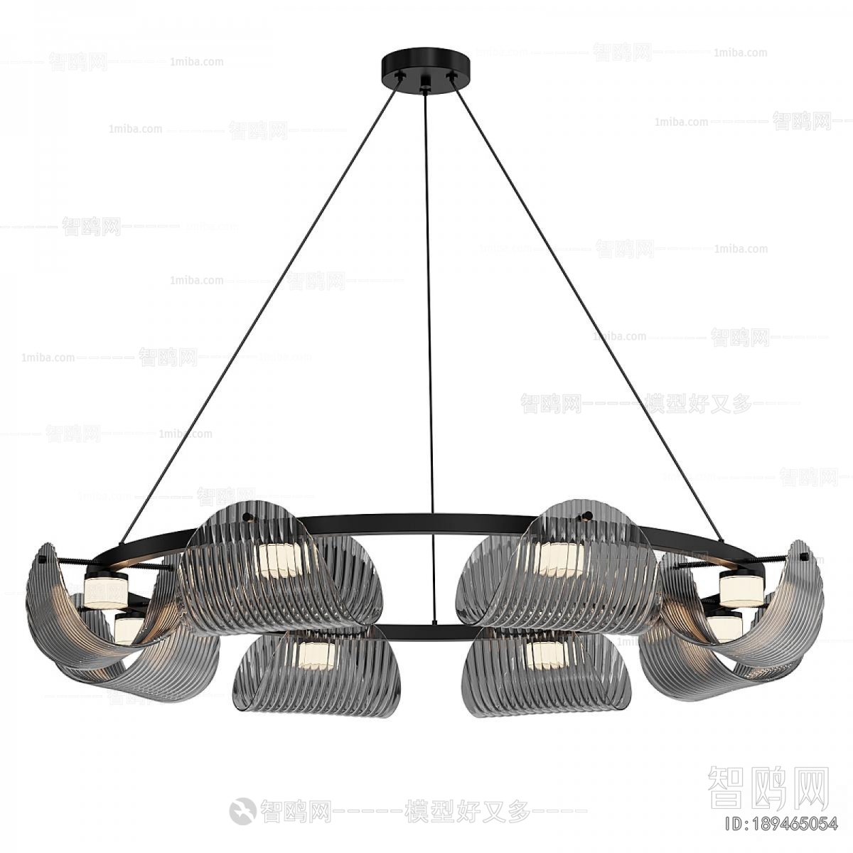 Modern Droplight