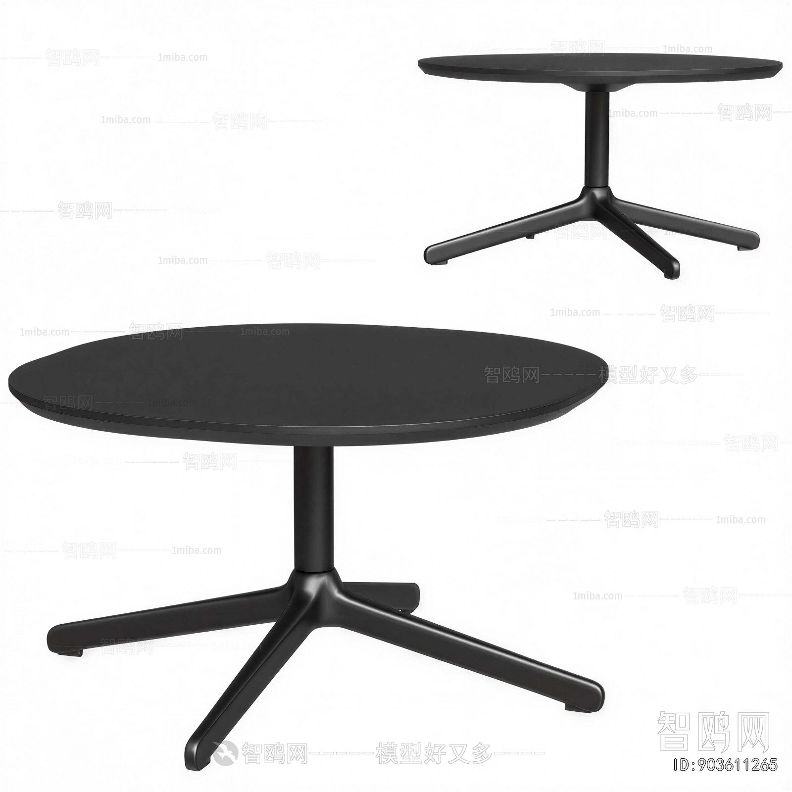 Modern Side Table/corner Table