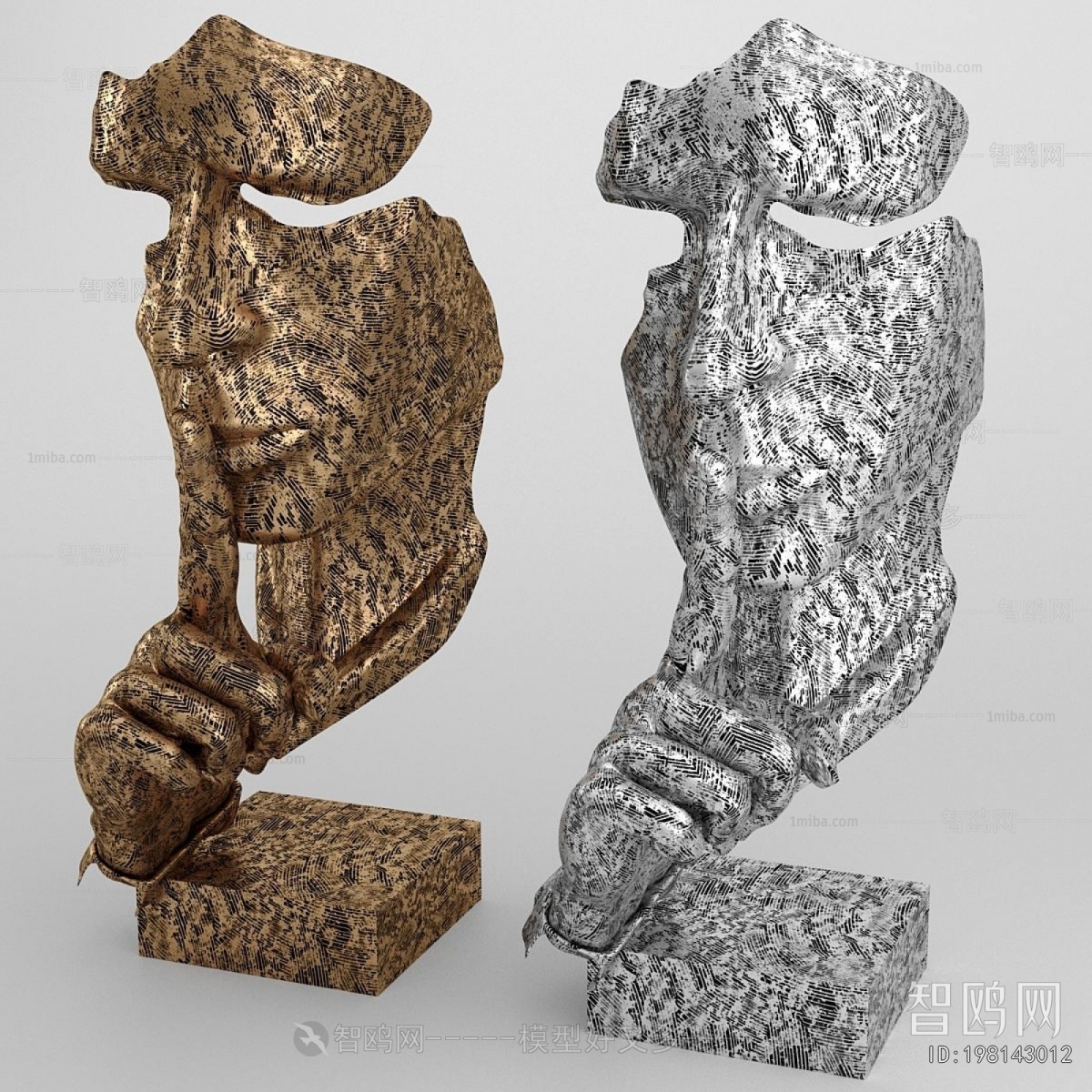 Modern Sculpture