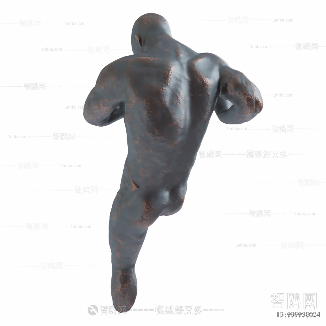 Modern Sculpture