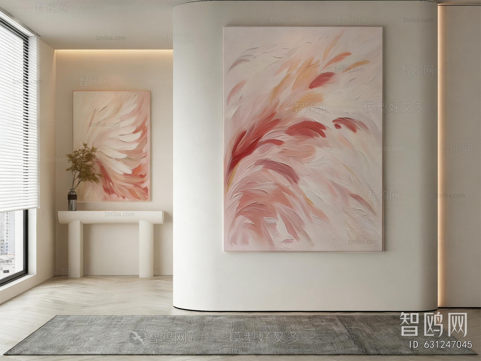 Modern Painting