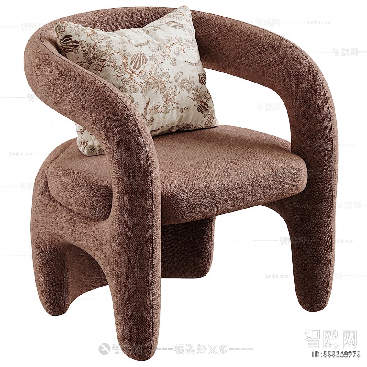 Modern Dining Chair