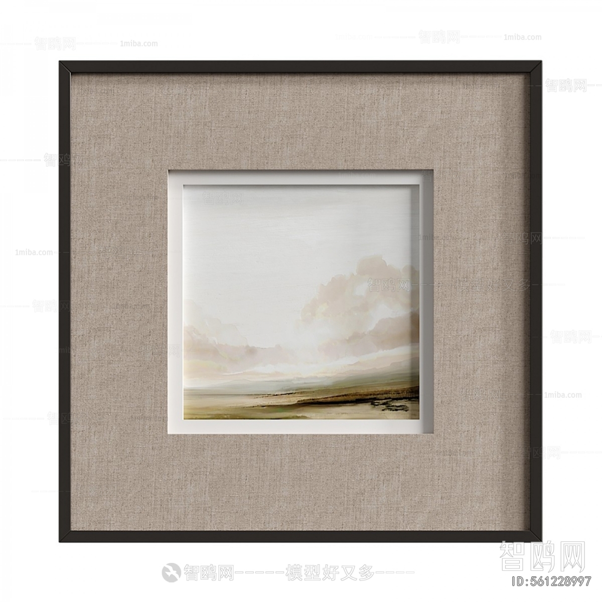 Modern Painting