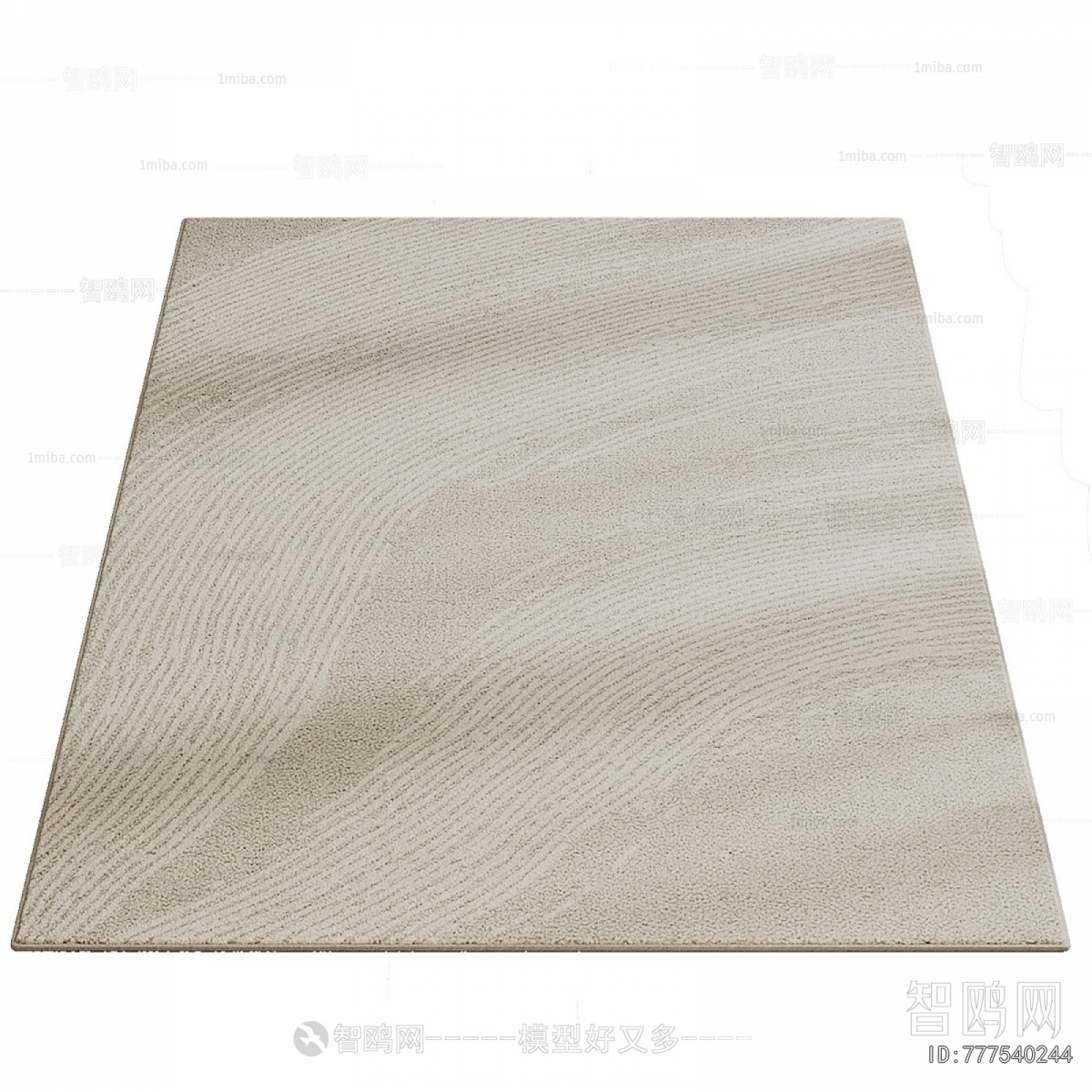 Modern The Carpet