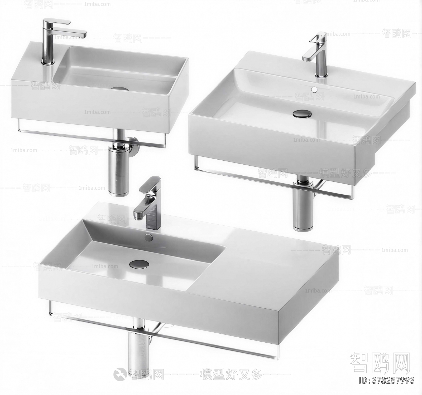Modern Basin