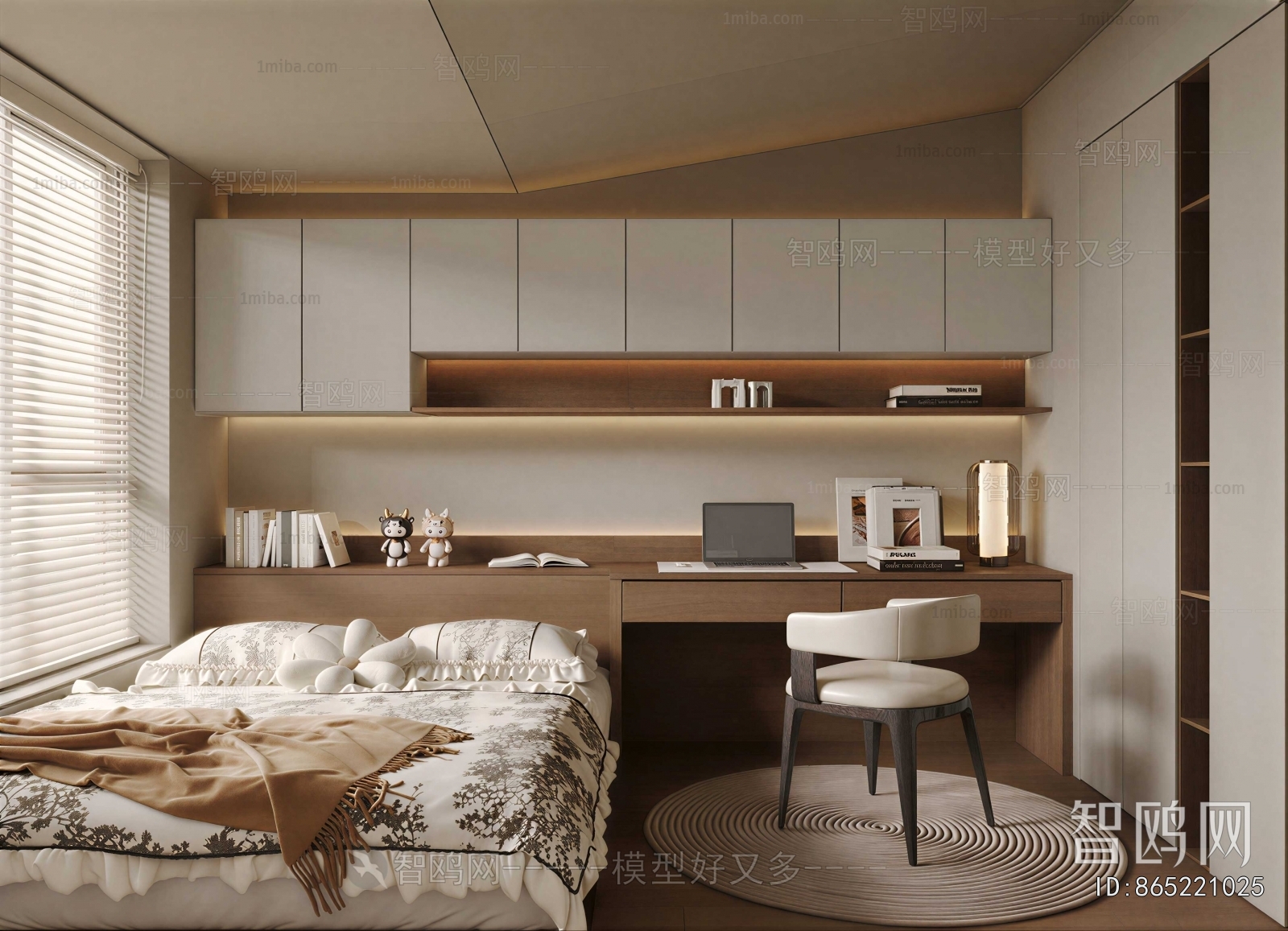 Modern Tatami