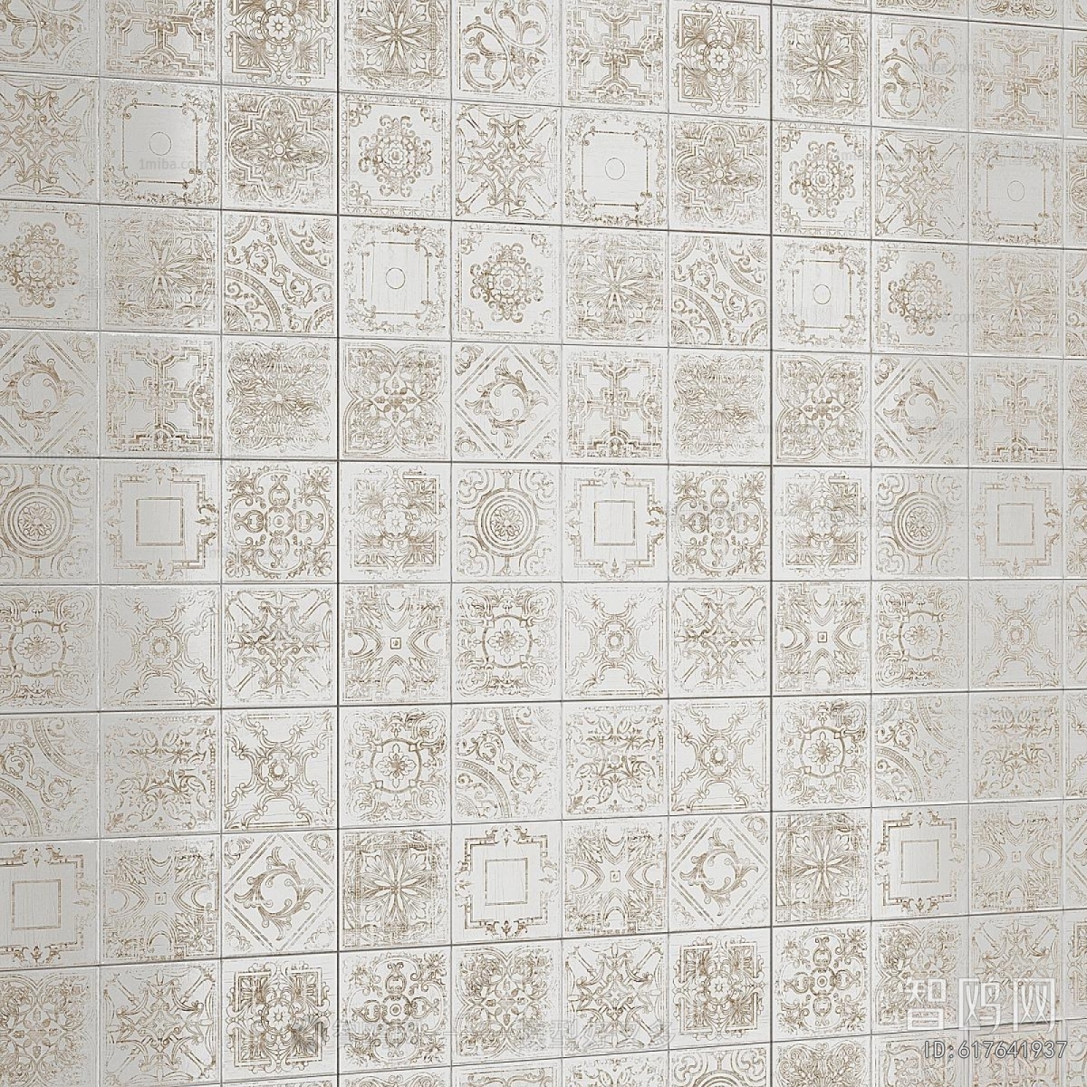 Nordic Style Floor Tile
