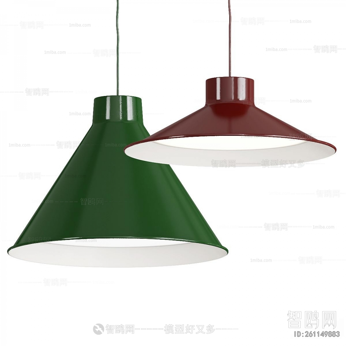 Modern Droplight