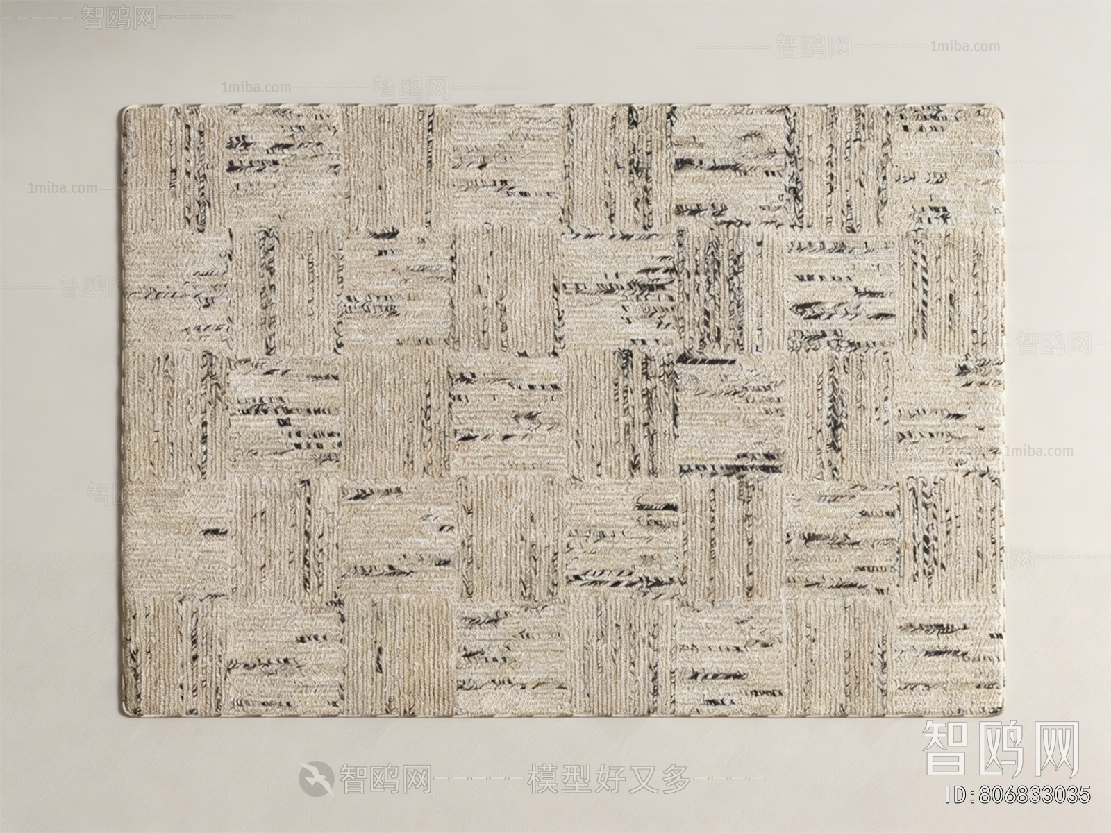 Modern The Carpet