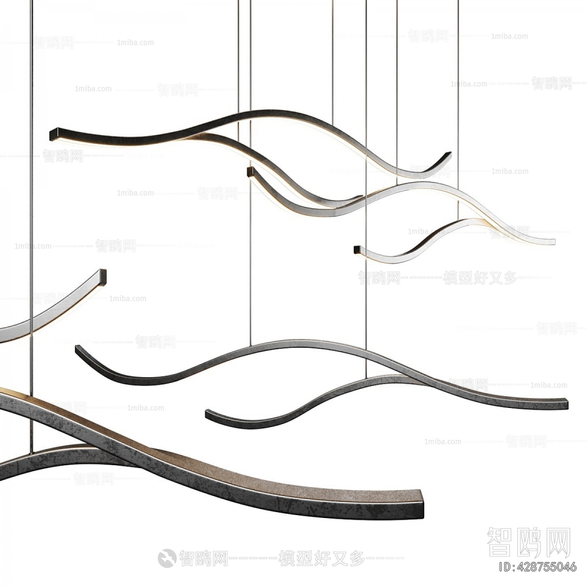 Modern Droplight