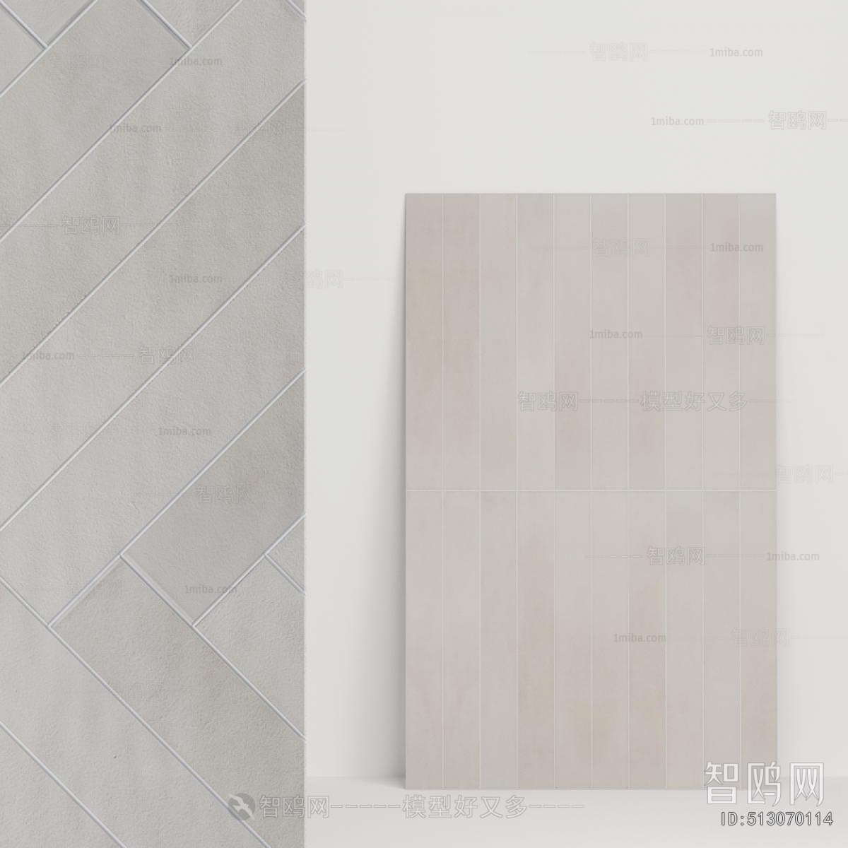 Modern Wall/floor/ceiling