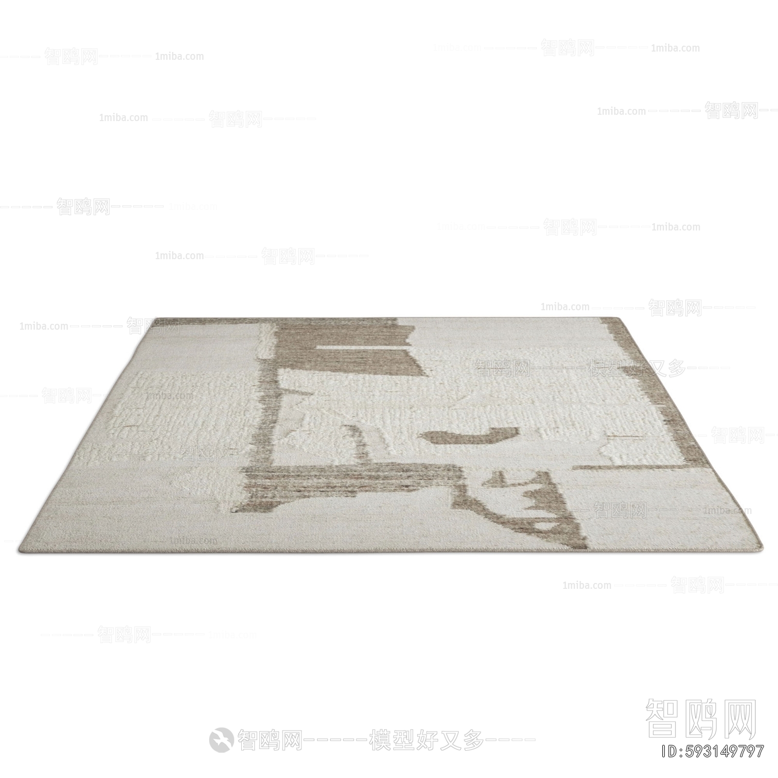 Modern The Carpet