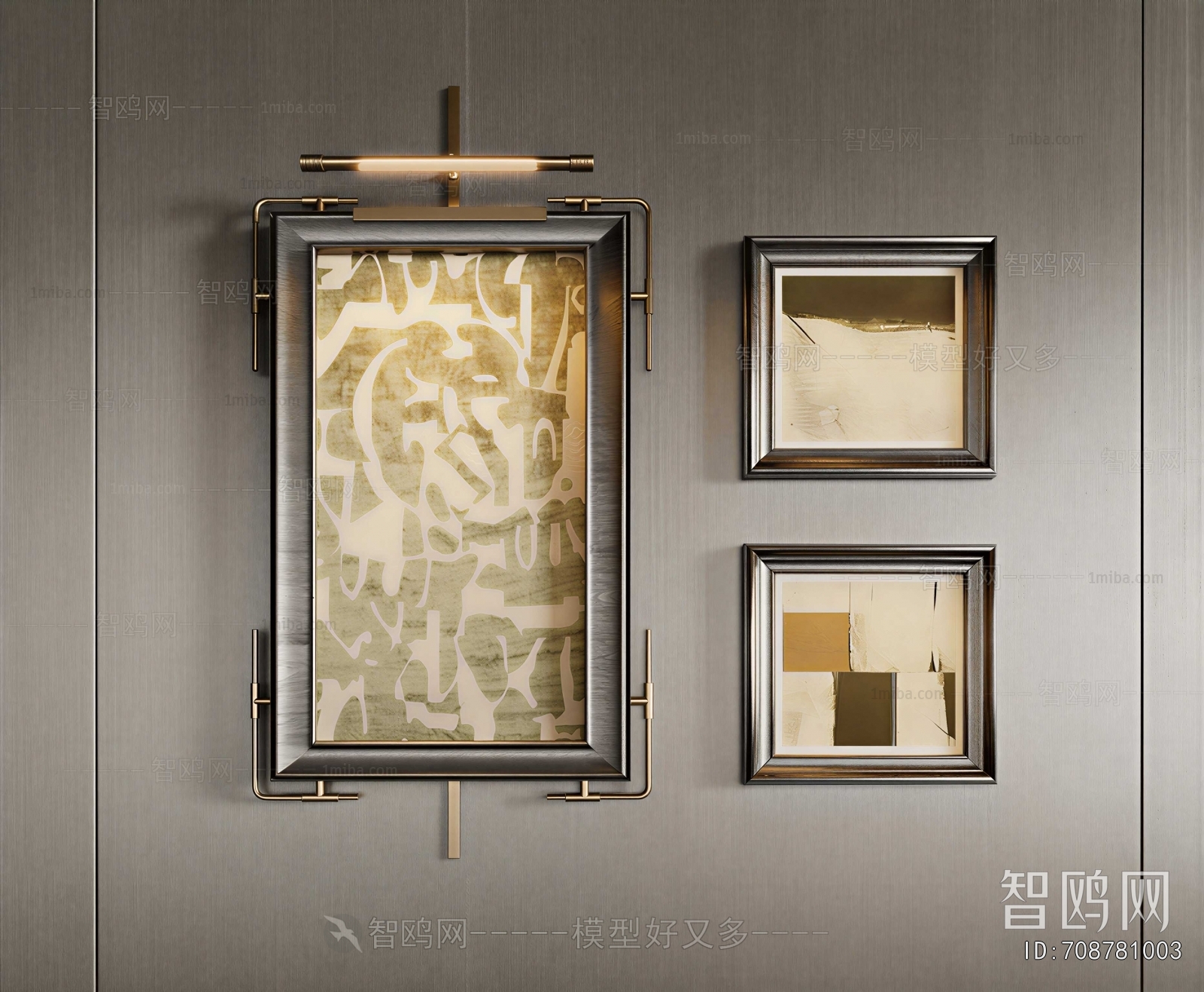 Modern Painting