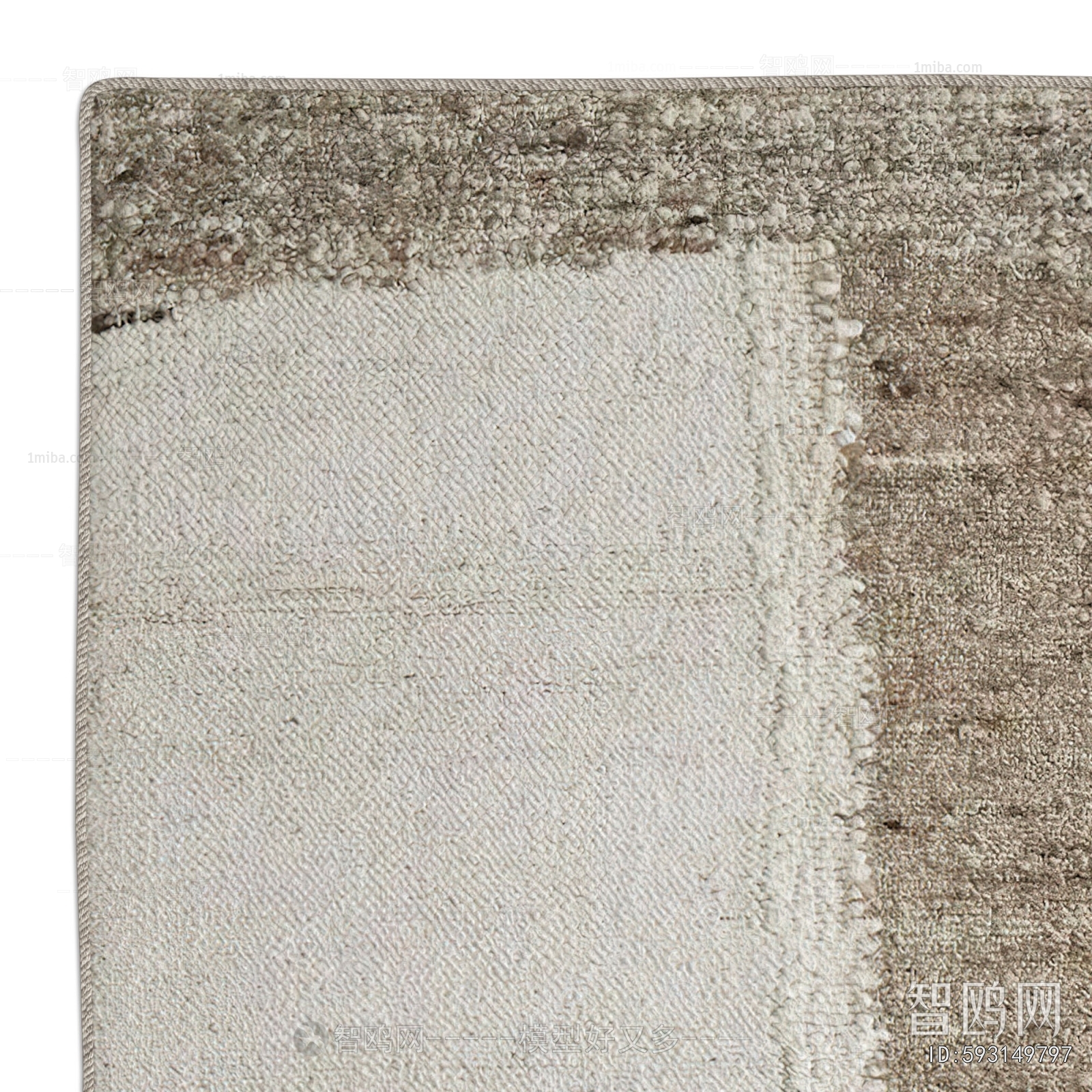 Modern The Carpet