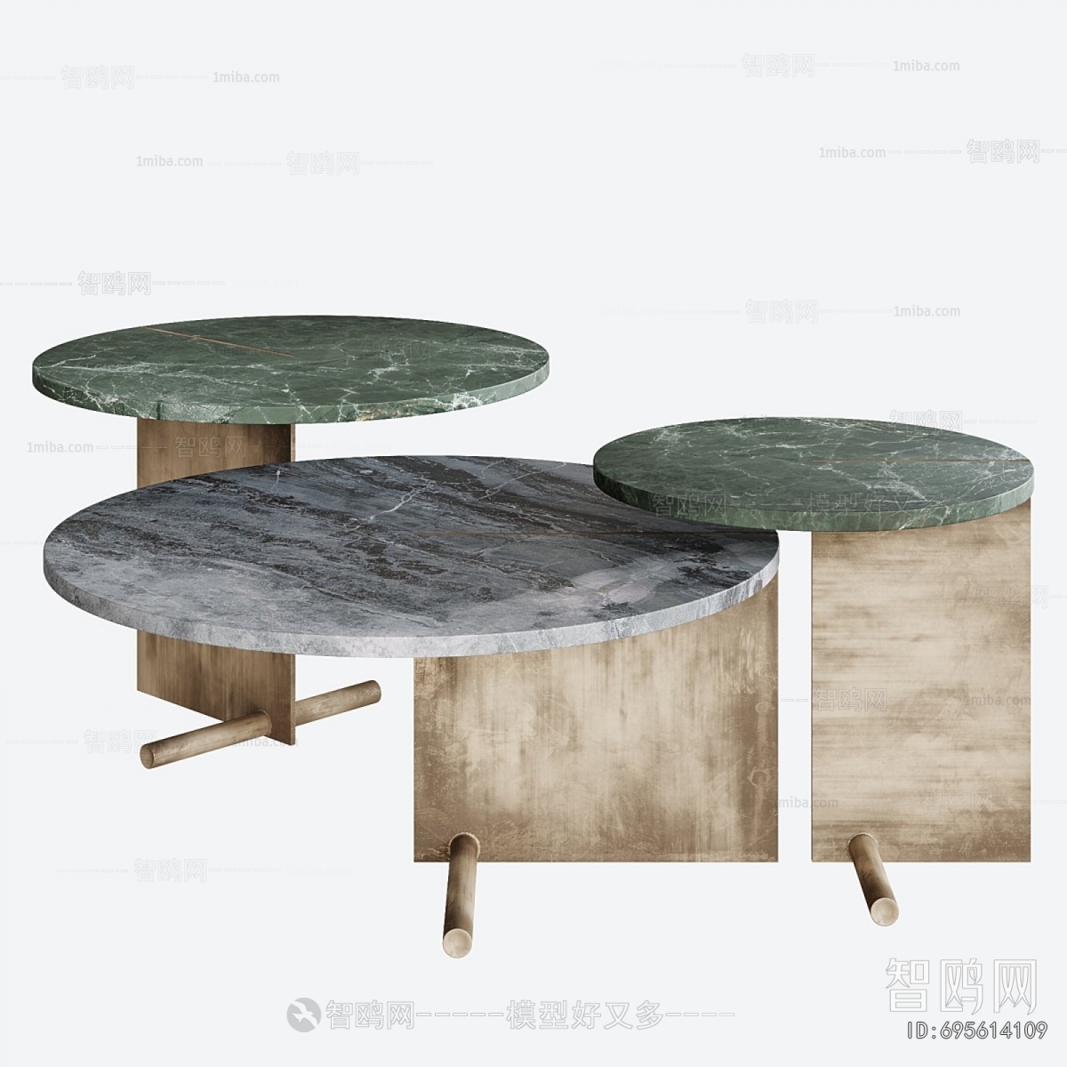 Modern Coffee Table
