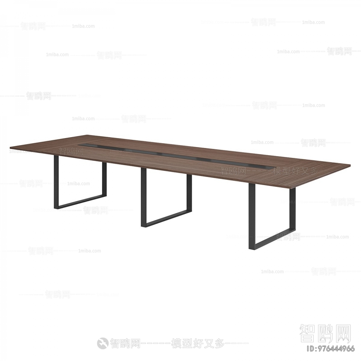 Modern Conference Table