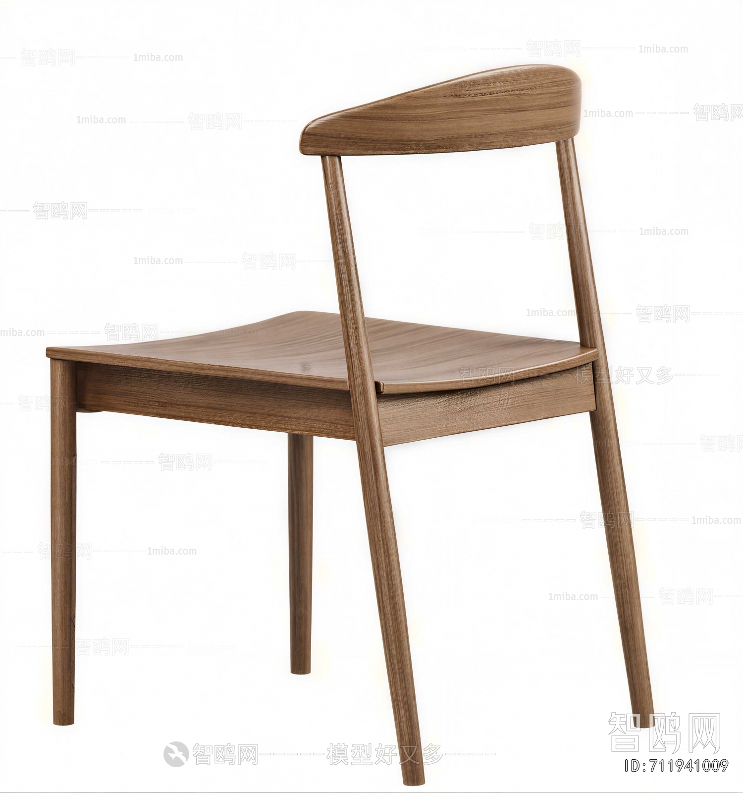 Modern Dining Chair