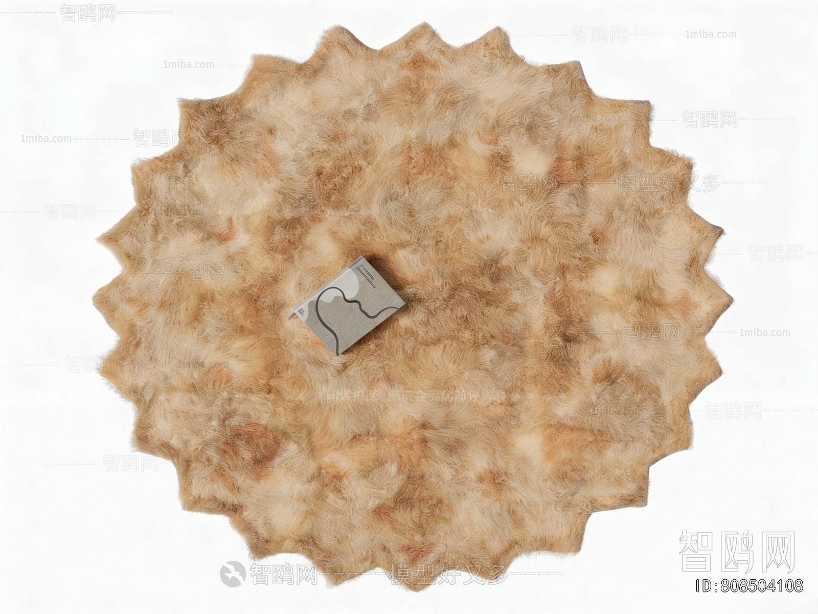 Modern Children's Carpet