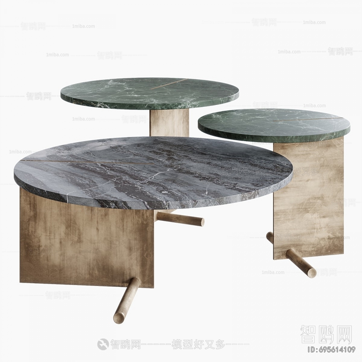 Modern Coffee Table