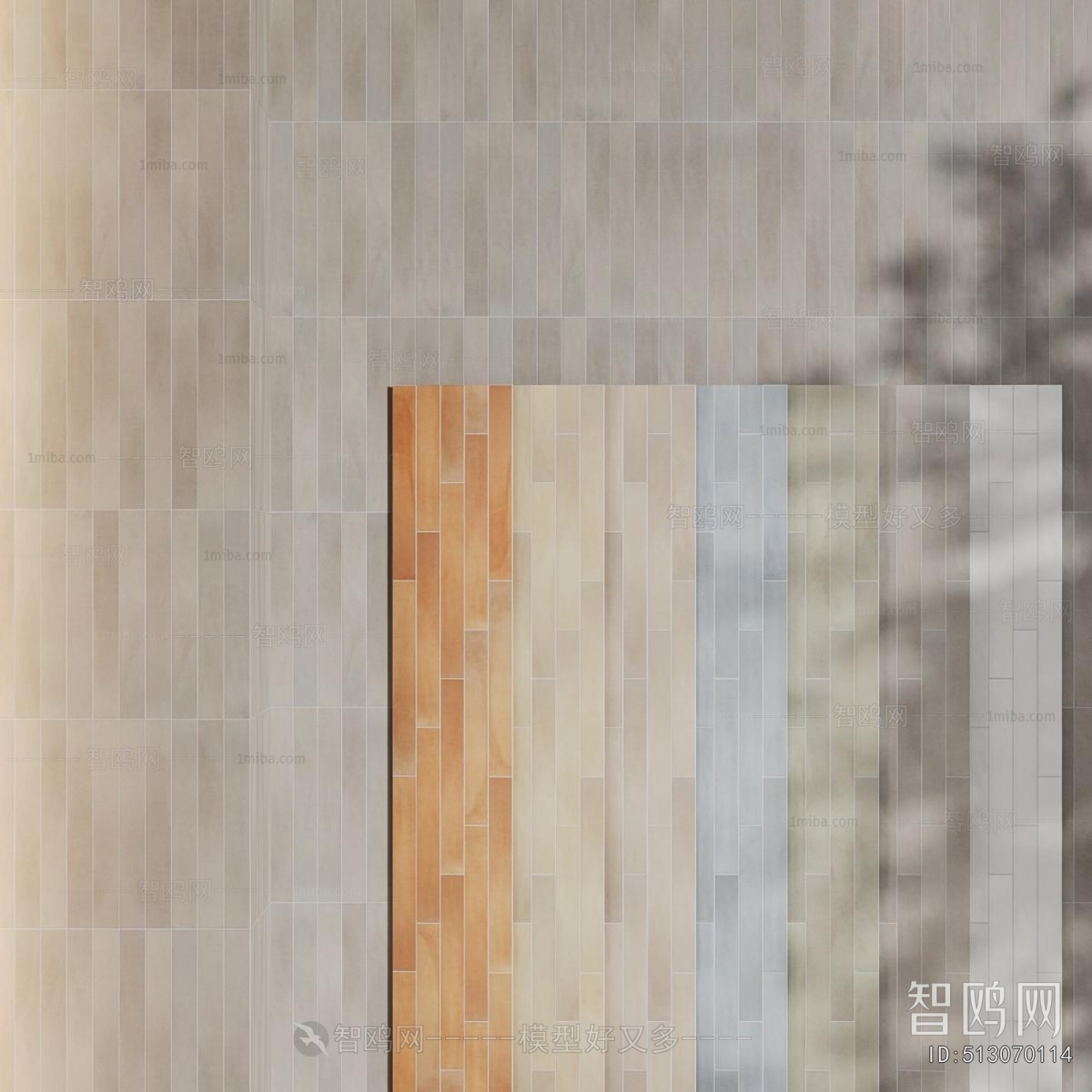 Modern Wall/floor/ceiling