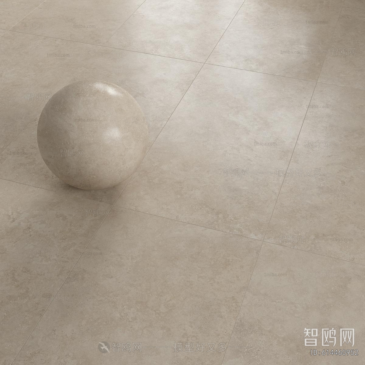 Modern Wall/floor/ceiling